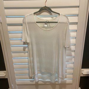 2B Together Tunic Shirt